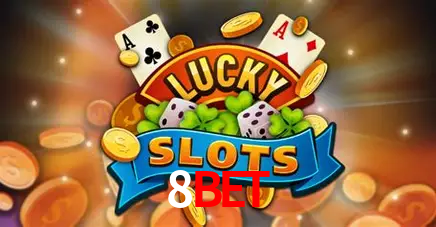 A Emoção da Loteria na 8BET: Uma Chance de Mudança de Vida
