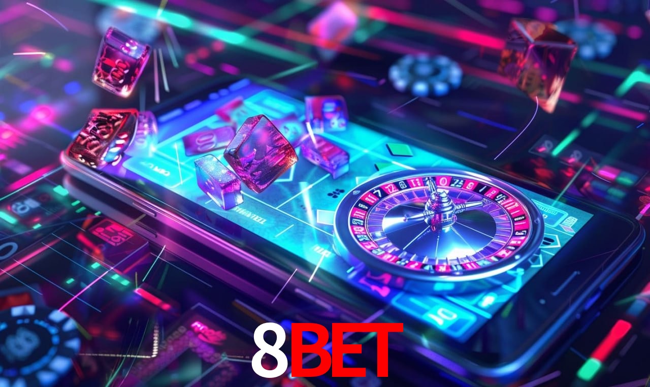 Experiência VIP 8BET