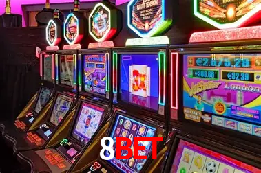 Desvendando o Mundo dos Jogos Virtuais na 8BET