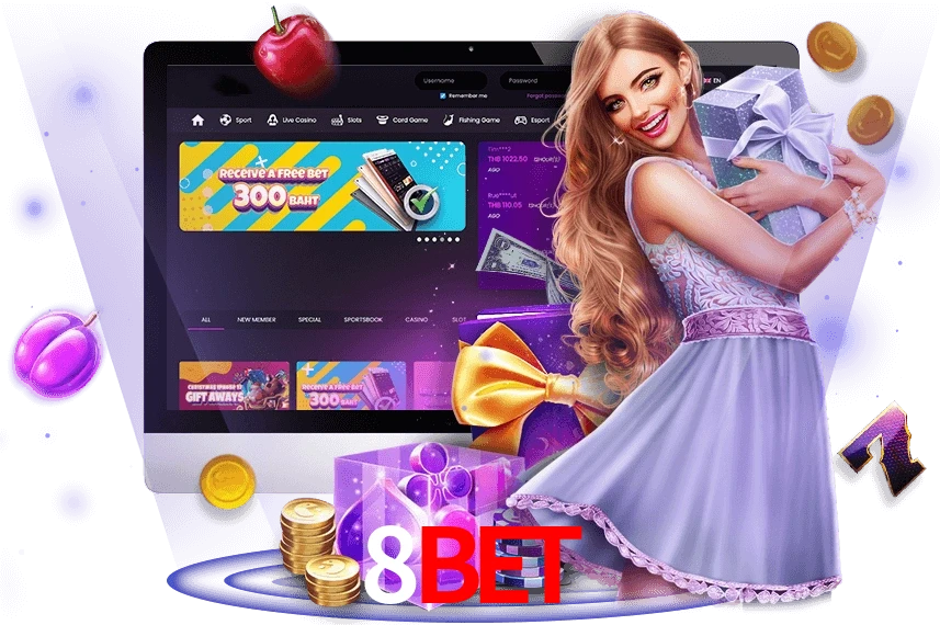 6 vantagens exclusivas do programa VIP da 8BET
