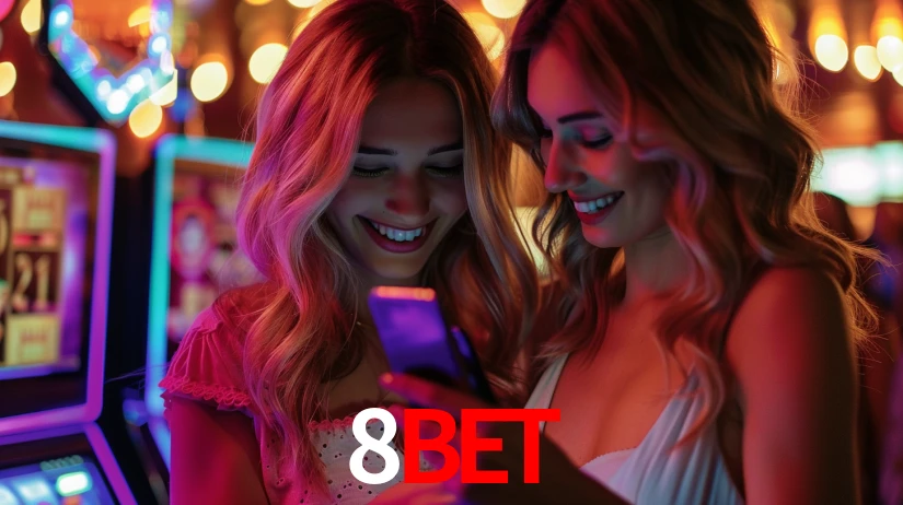 8BET APP mobile iOS Android - 187 mil downloads São Paulo Rio BH