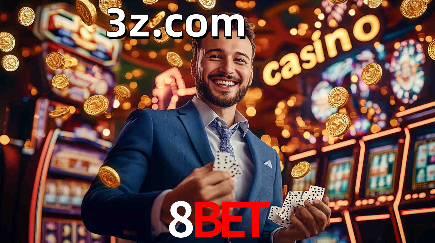 Catálogo 8BET 2.547 jogos - Pragmatic Play, Evolution, NetEnt
