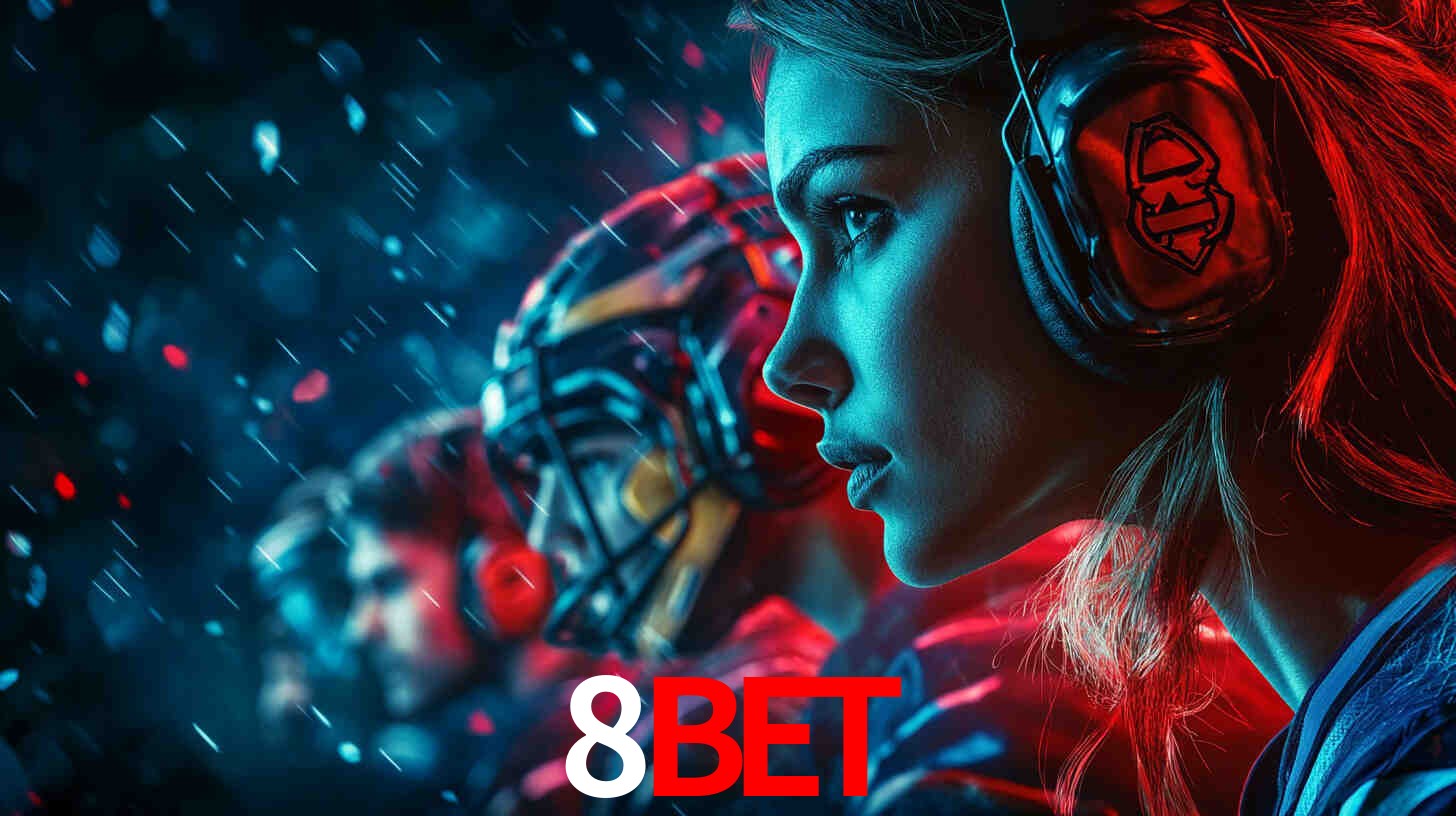 Esportes Disponíveis no 8BET