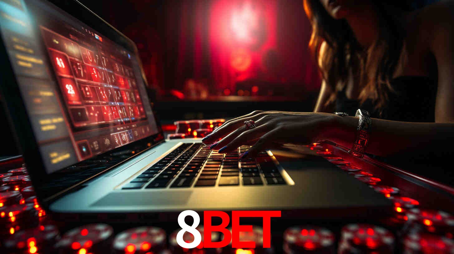 Por Que Escolher o 8BET?