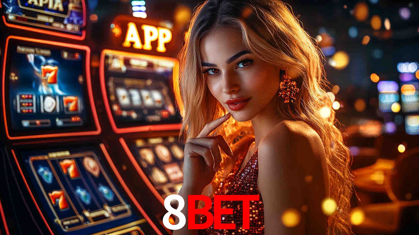 Baixar App Android 8BET