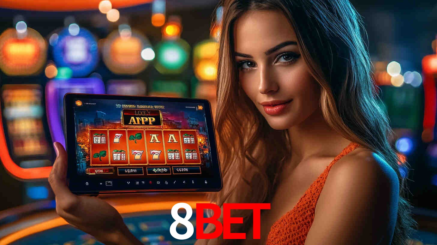 Baixar App iOS 8BET