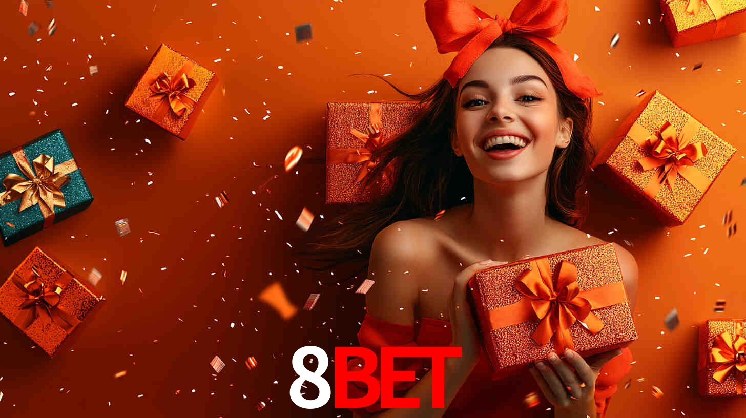 Promoções Semanais e Códigos Promocionais 8BET