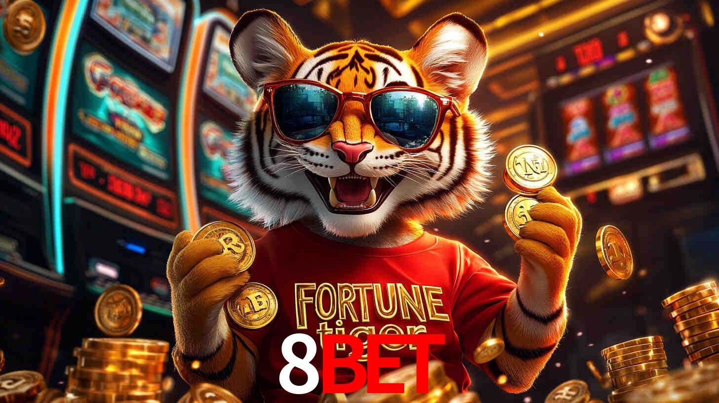 Por Que Jogar Fortune Tiger no 8BET