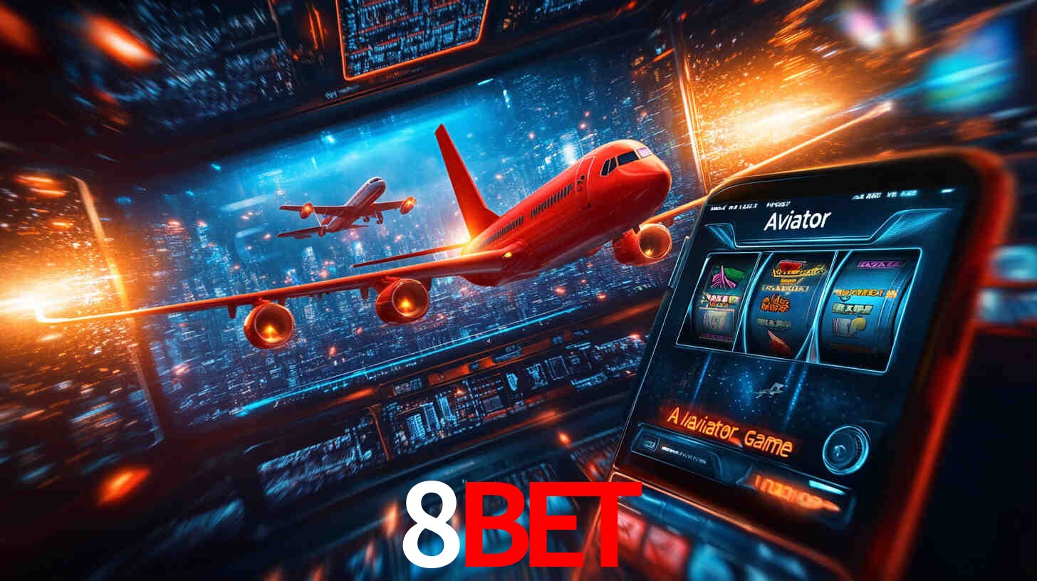 Dicas para Jogar Aviator no 8BET
