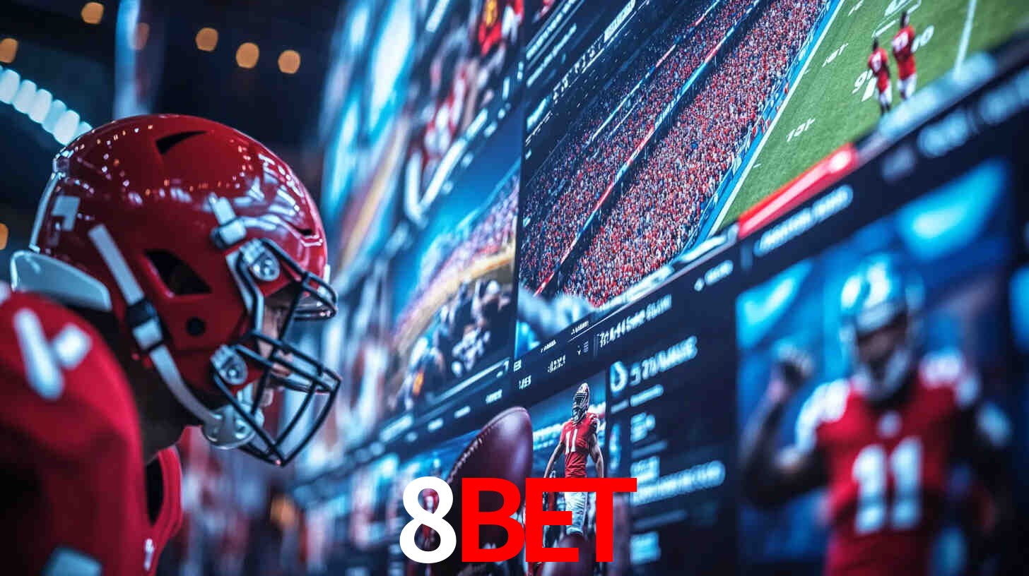 Benefícios das Apostas Ao Vivo no 8BET