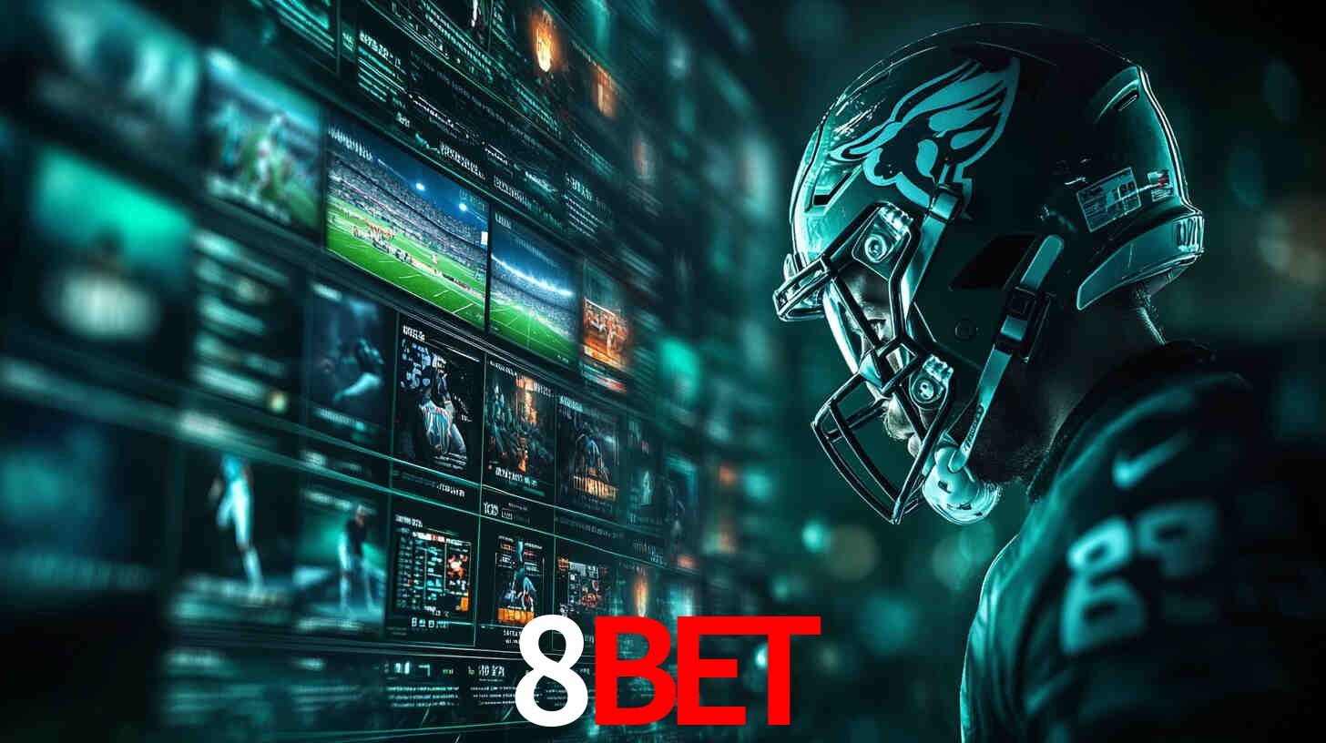 Esportes em Destaque no 8BET