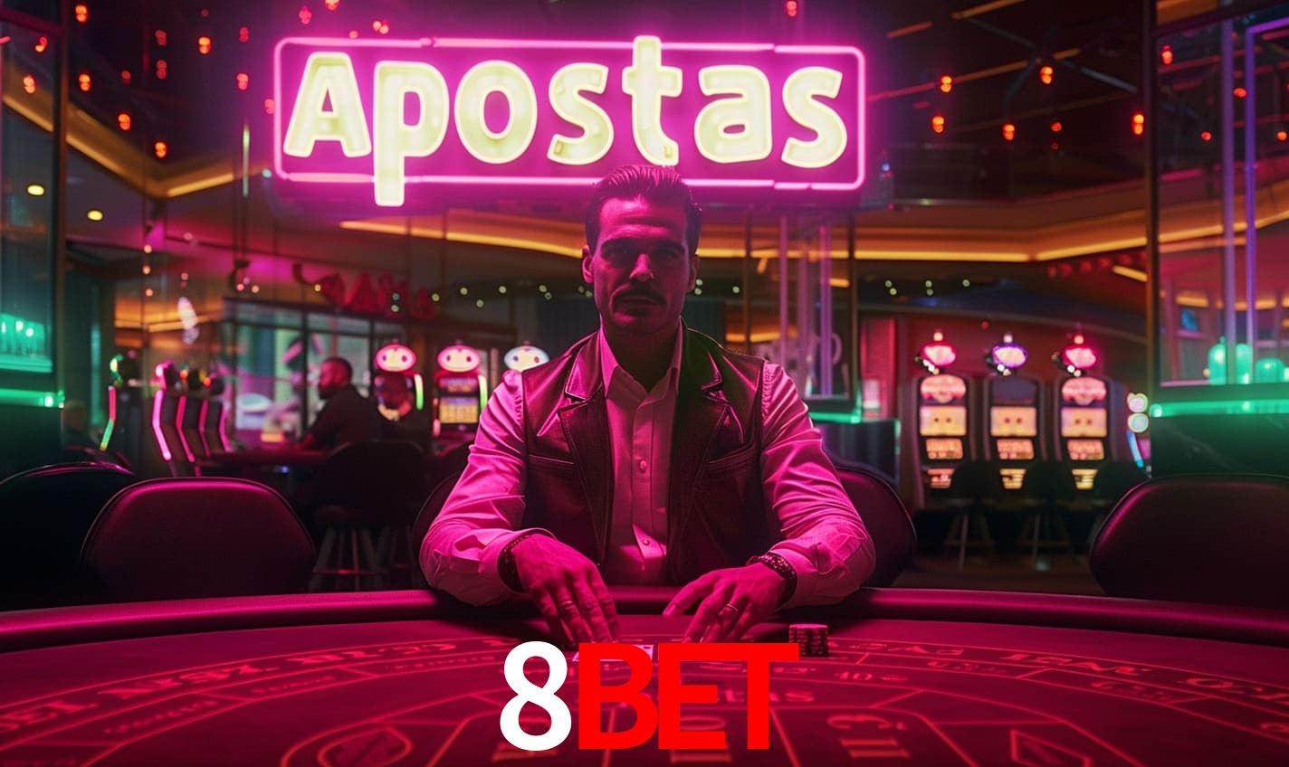 8BET