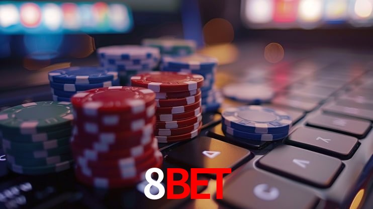 Promoção Relâmpago 8BET