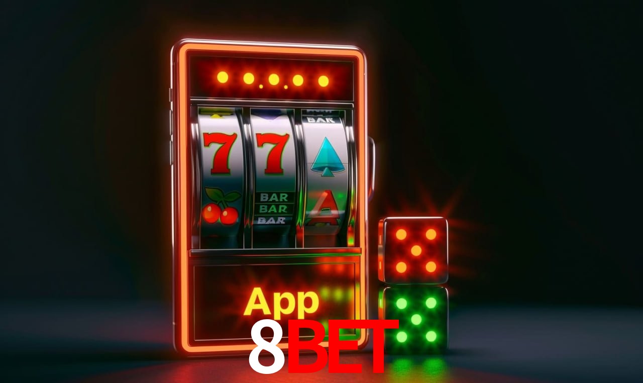 Diretório de Jogos 8BET