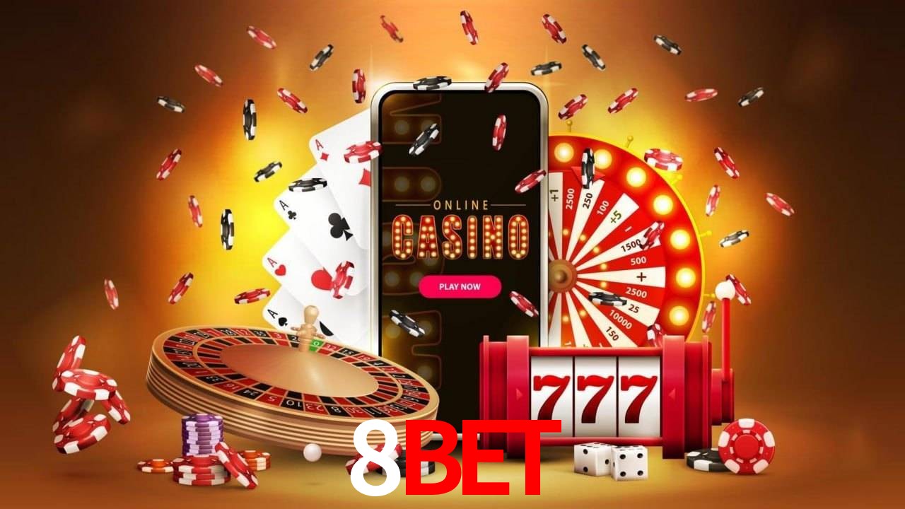 Benefícios da Conta 8BET
