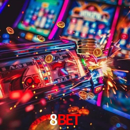 Casino VIP 8BET