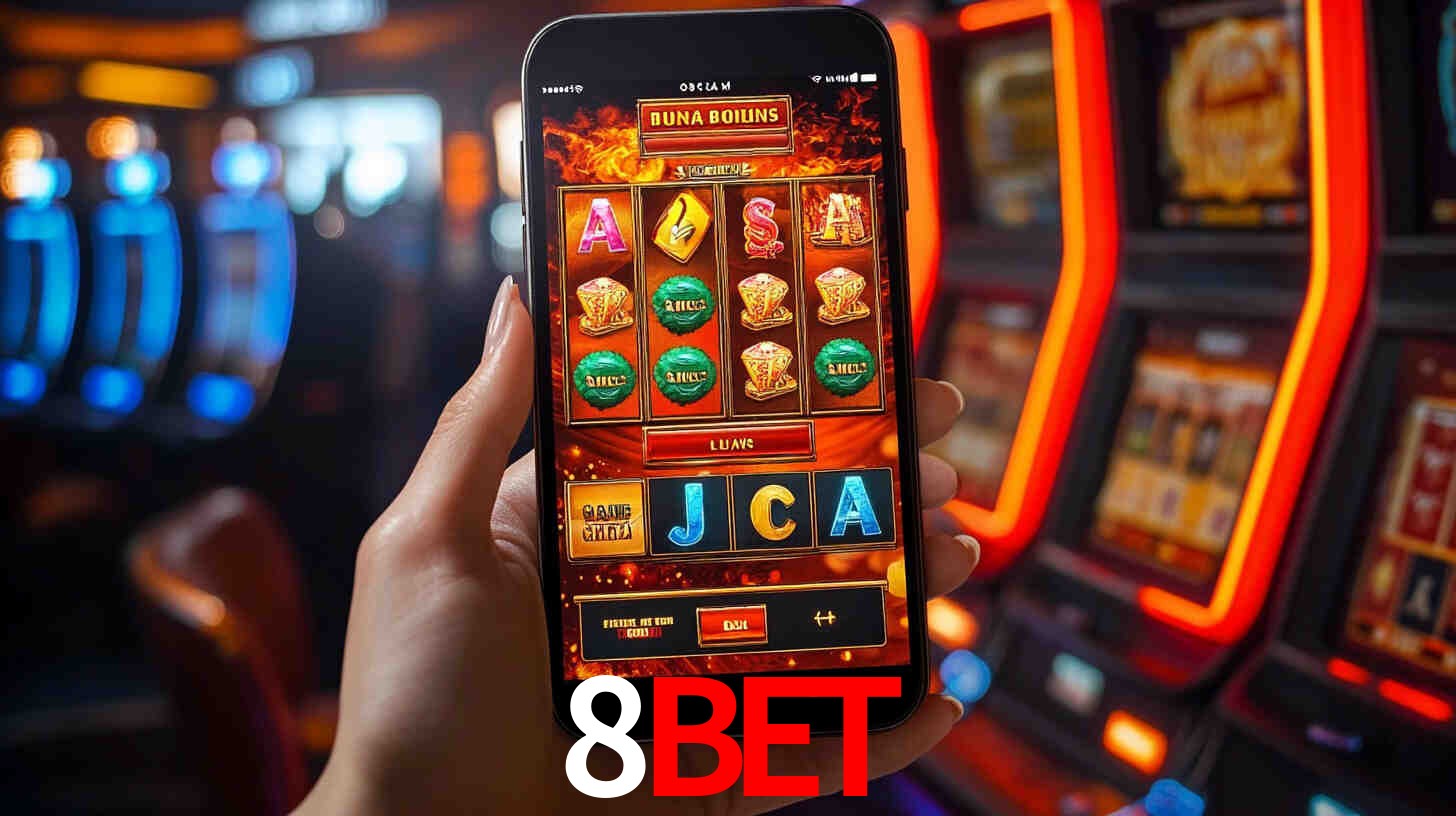 Blackjack Table 8BET
