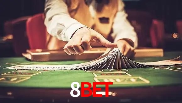Slot Games 8BET