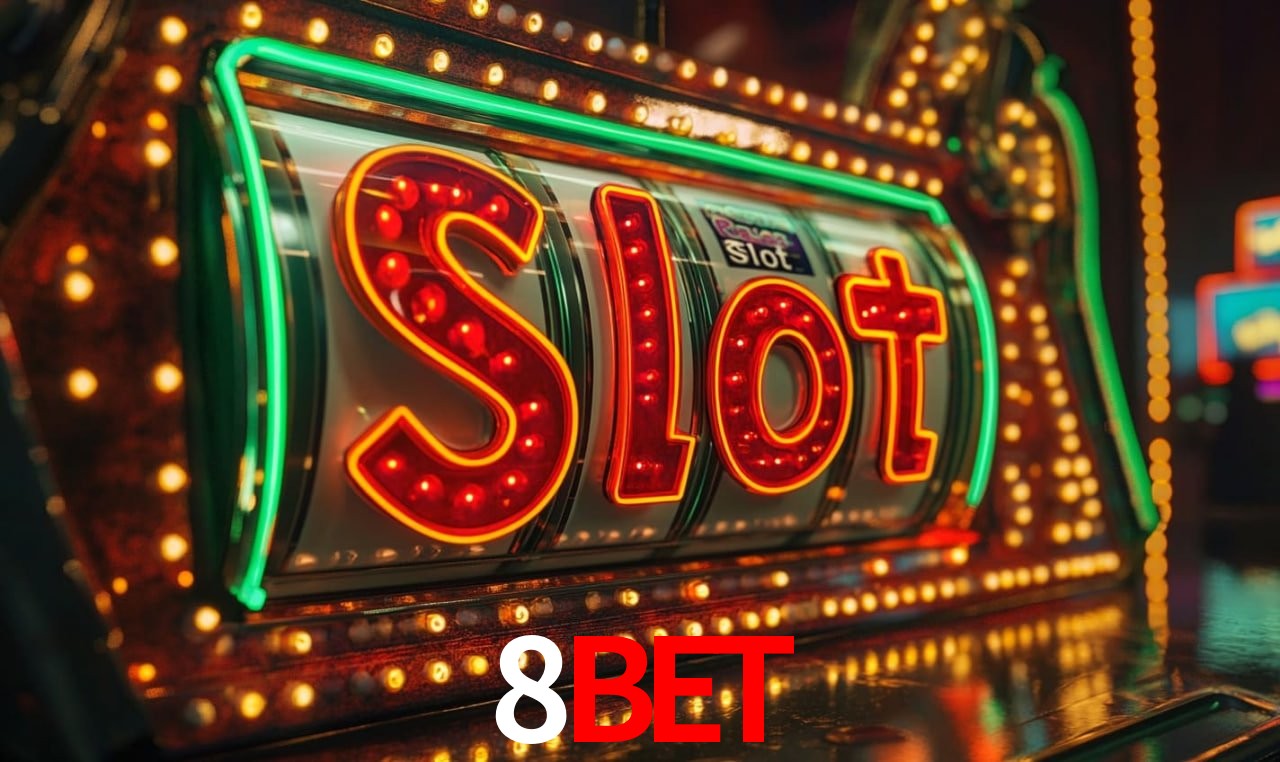 Promoções Sazonais 8BET
