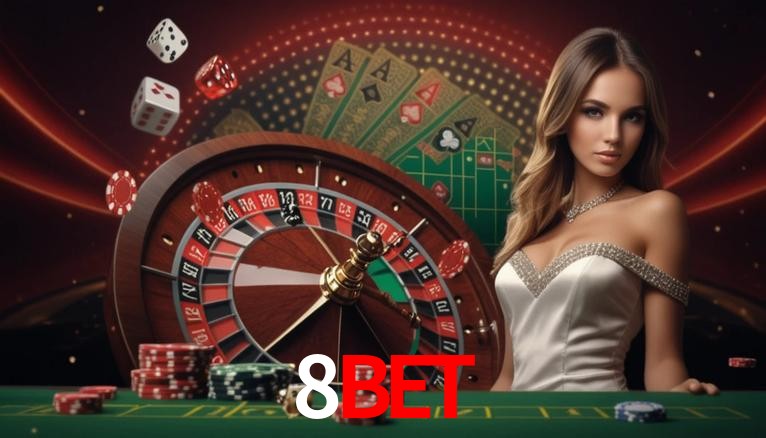 APP oficial da 8BET para mobile