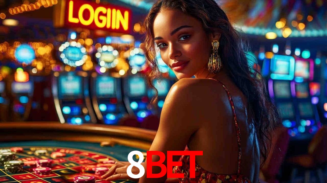 Cadastro Rápido 8BET