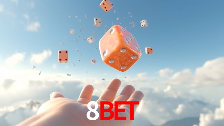 Live Casino 8BET