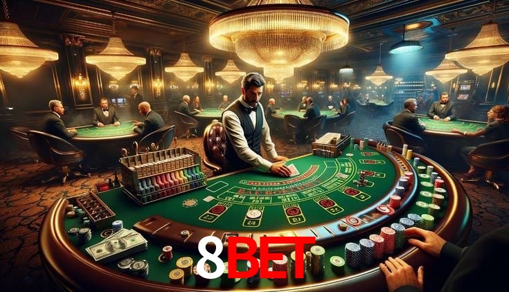 API Integration 8BET