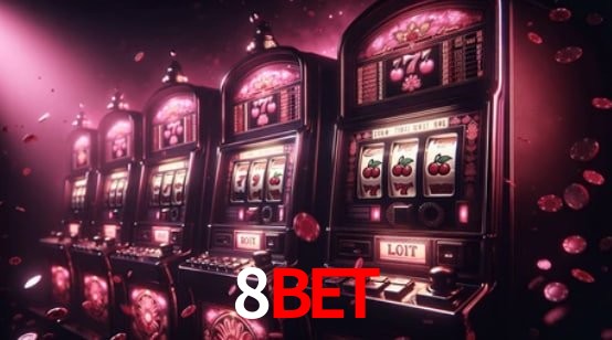 Jogos Exclusivos 8BET