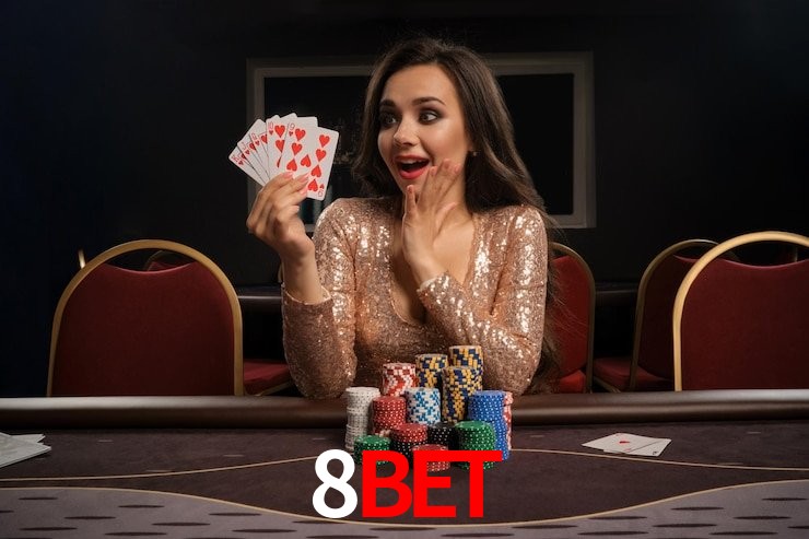 Interface Premium 8BET