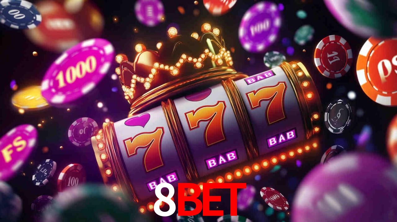 Weekend Specials 8BET