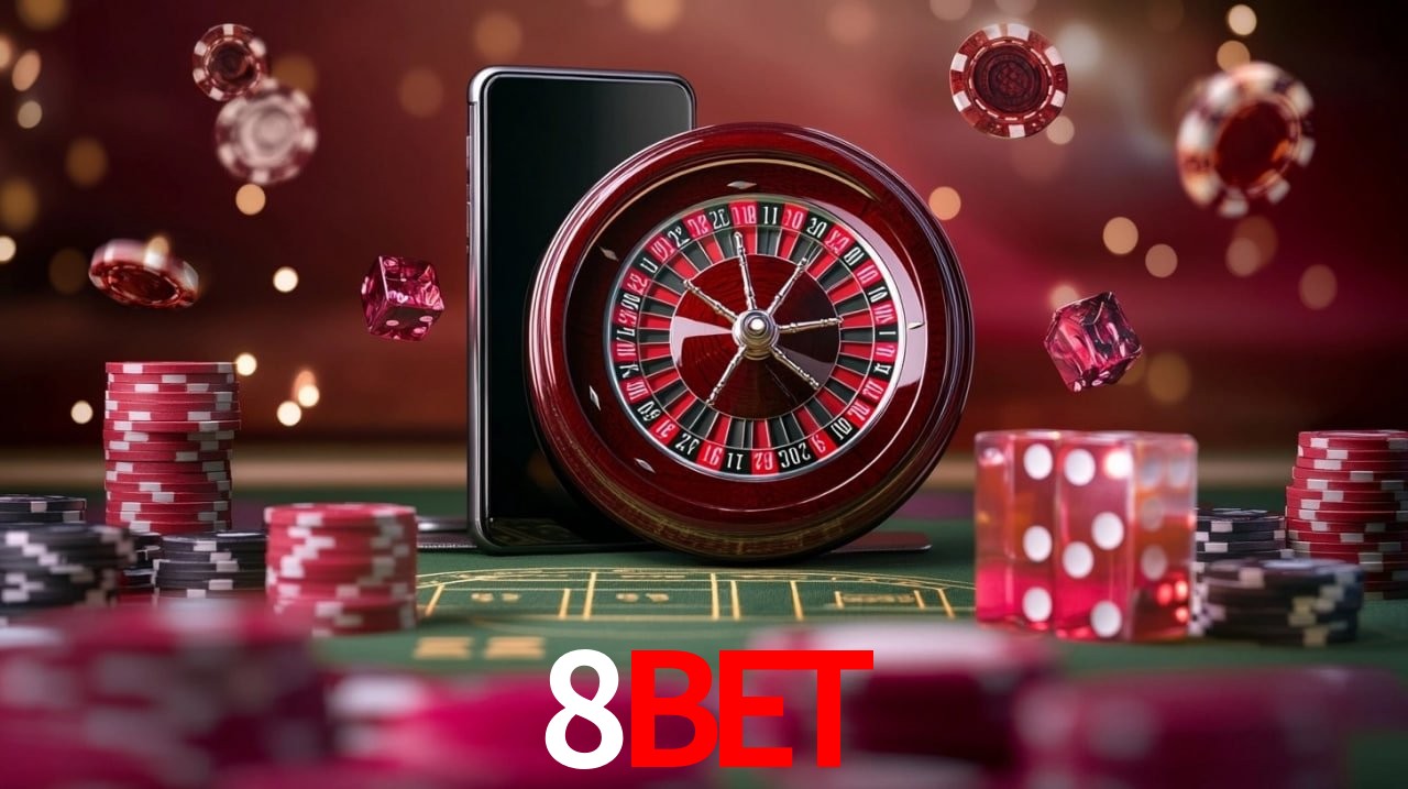 Secure Login 8BET