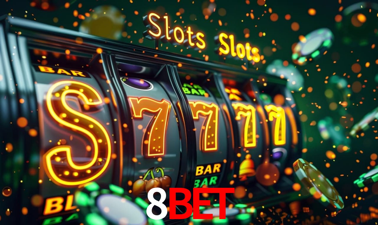 Apostas de Futebol 8BET