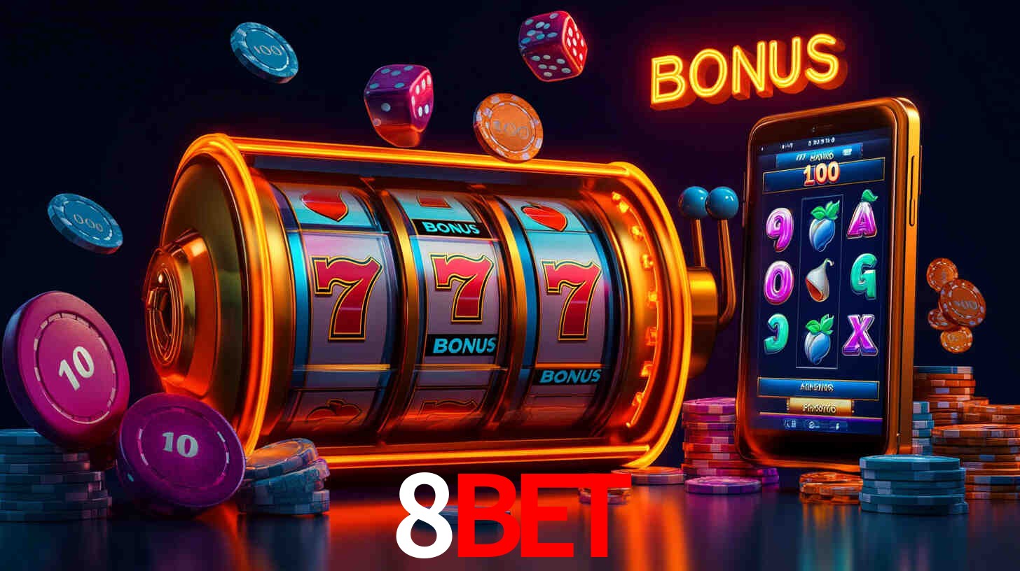 Inovações de Jogos na 8BET: O Futuro das Experiências Interativas