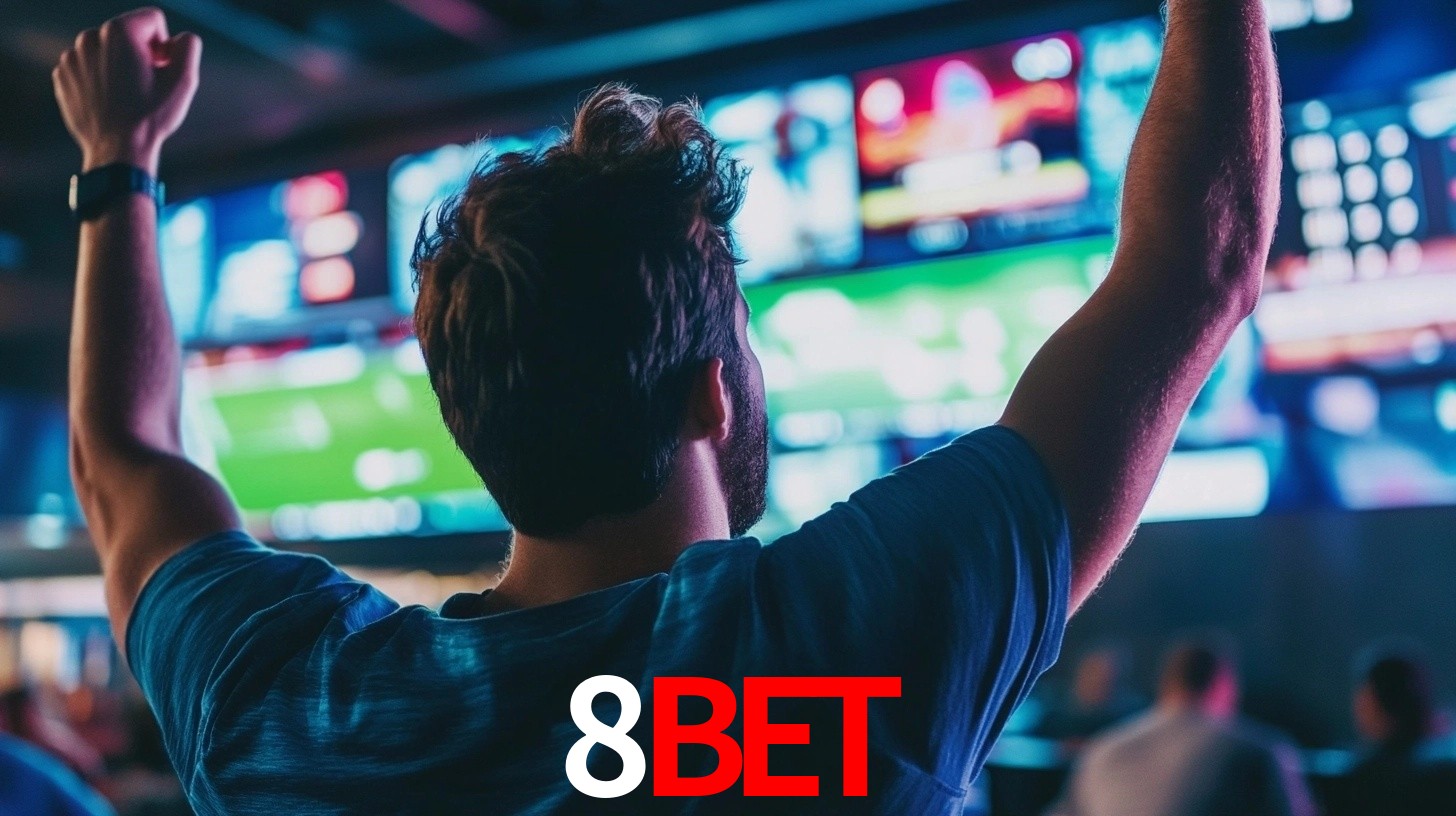 Tournaments 8BET