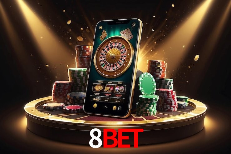 Integração de APIs 8BET
