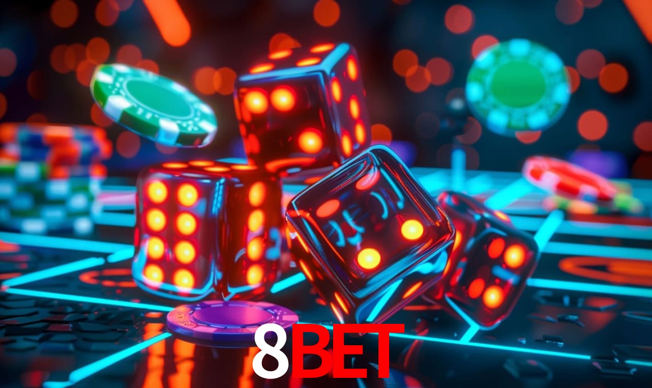 8BET: Seu Especialista em Apostas Esportivas Brasileiras