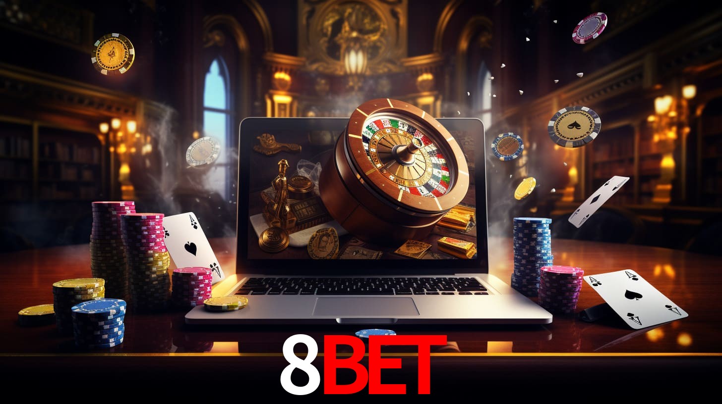 Game Statistics 8BET
