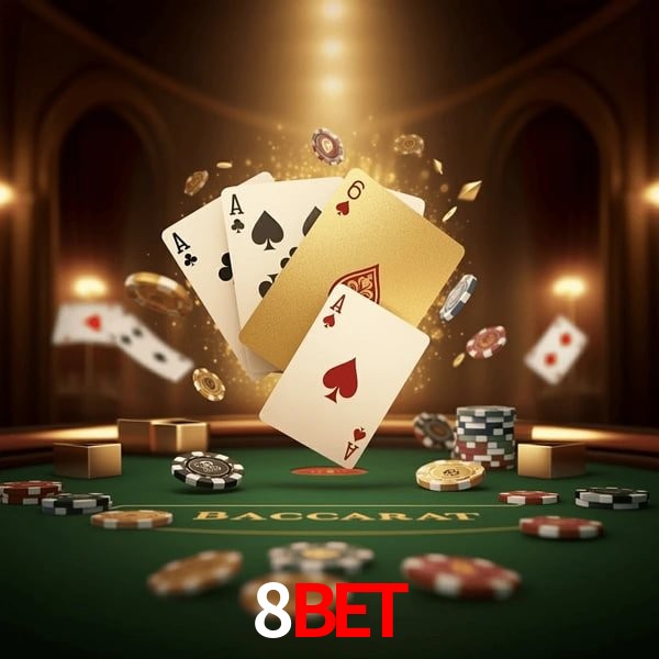 Games Directory 8BET