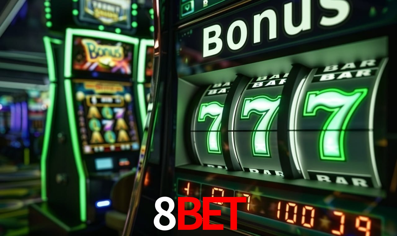 Exclusive Offers 8BET