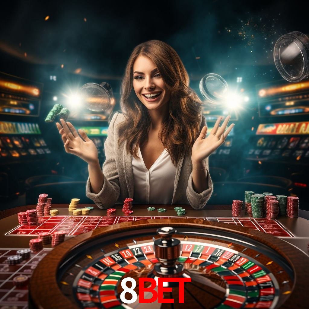 Aviator Game 8BET