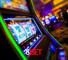 Descubra o Programa VIP da 8BET: Vantagens Exclusivas para Jogadores