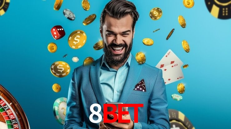 Flash Promotion 8BET