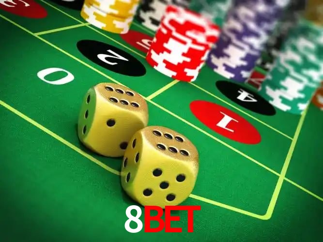 Account Benefits 8BET