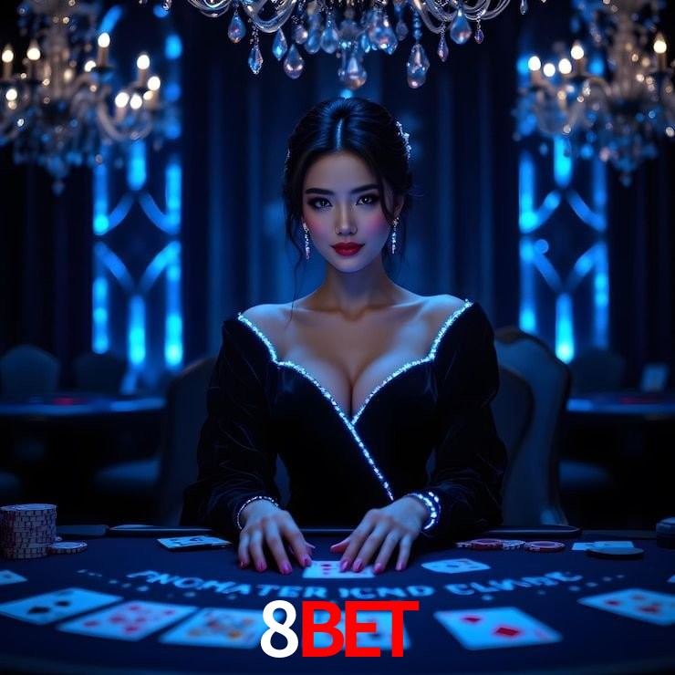 Login Seguro 8BET