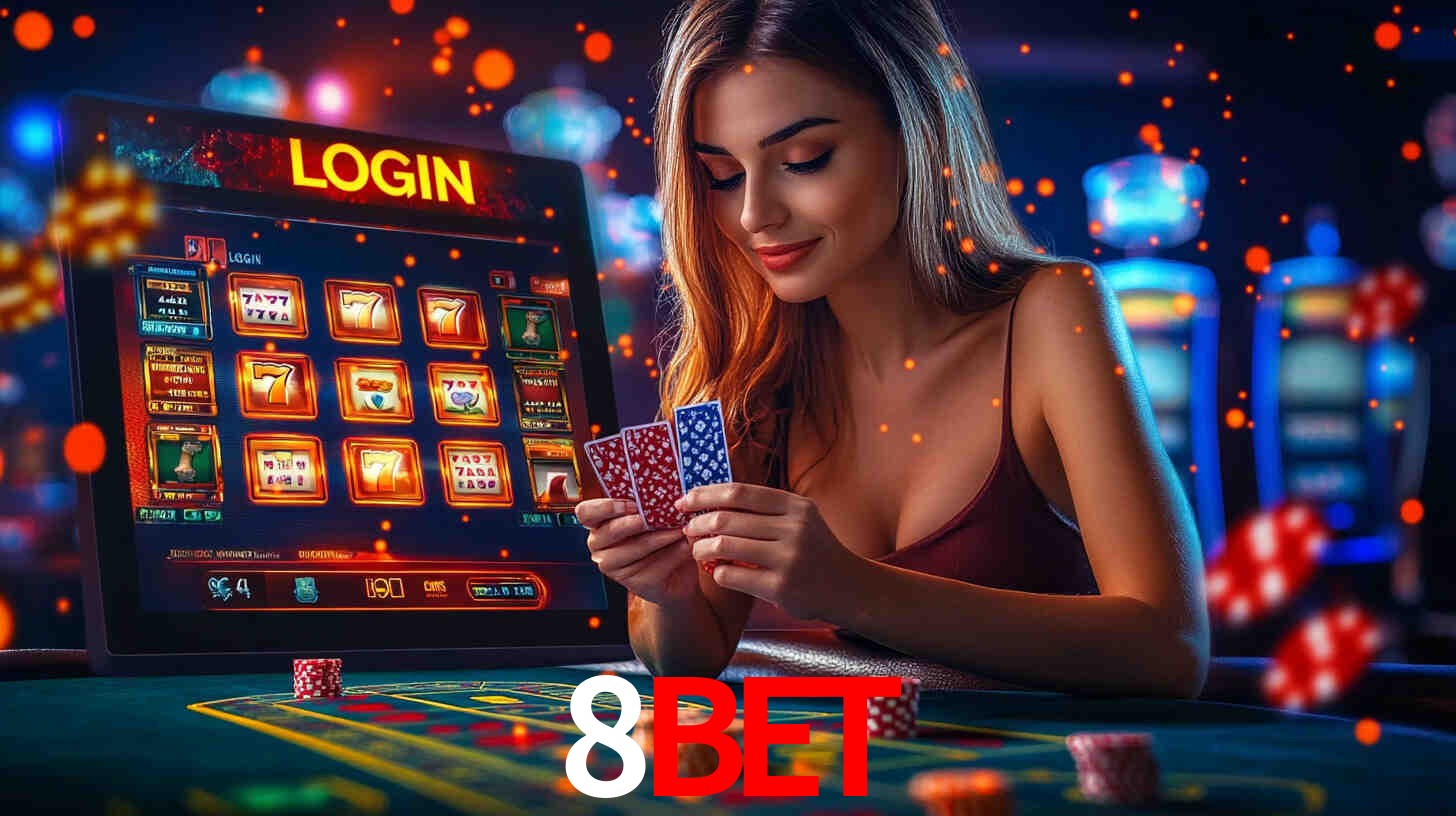 Instant EasyPaisa 8BET