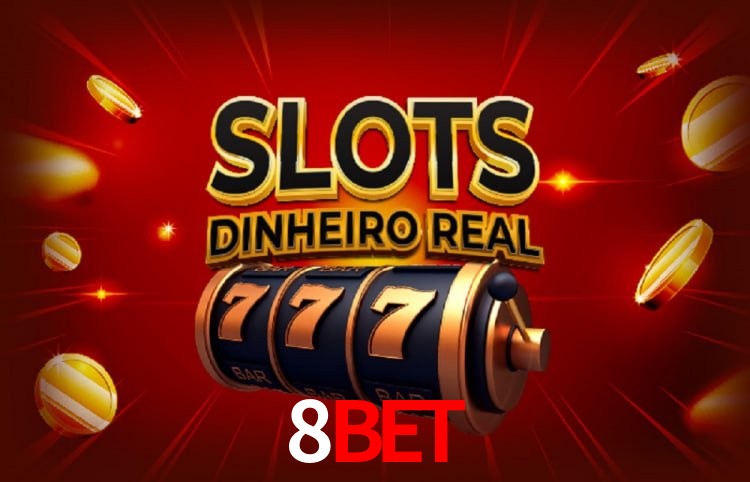 Sinta a adrenalina dos jogos de cassino com 8BET