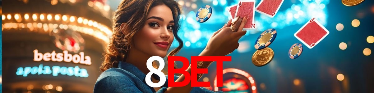 Platform Technology 8BET