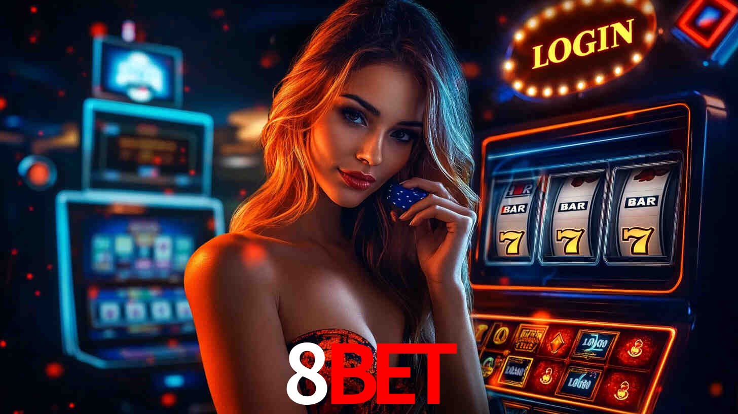 Premium Interface 8BET