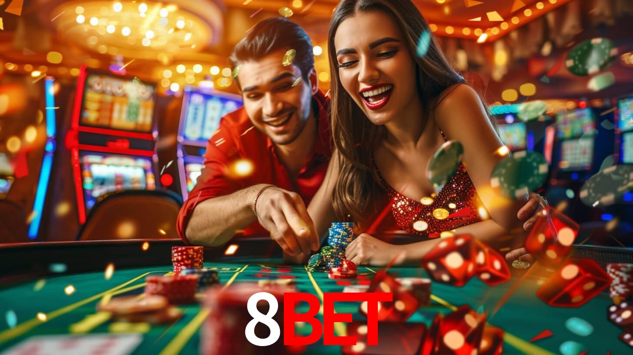 Sistemas de Segurança 8BET