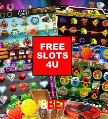 Descubra o Mundo do Cassino Online com 8BET